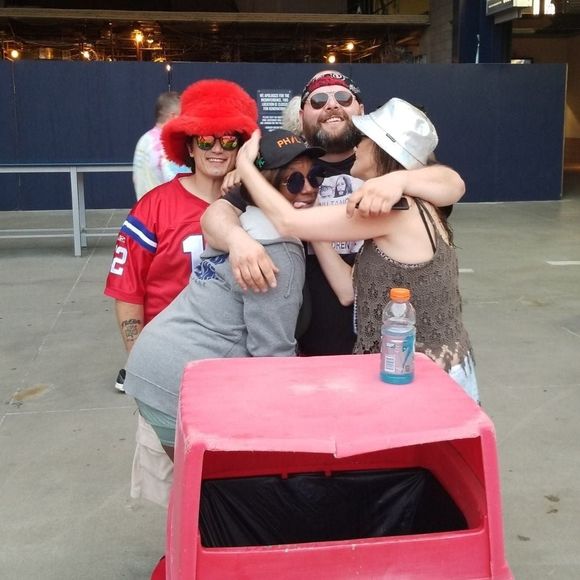 Meet your Posher, Nick - Picture 1 of 1